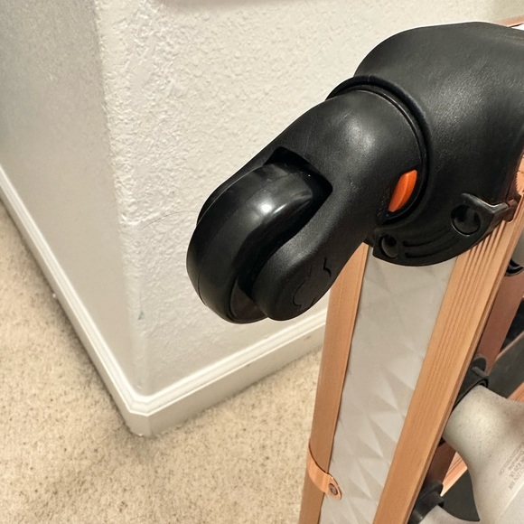 Impressions vanity XL slaycase travel/make up stand - Picture 12 of 13